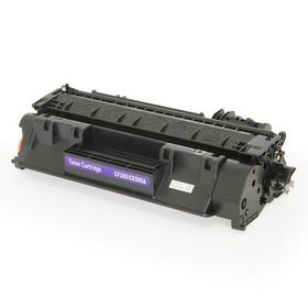 Kripto HP 80A CF280A Siyah Uyumlu Kartuş