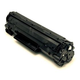 Kripto HP 83A CF283A Siyah Uyumlu Kartuş