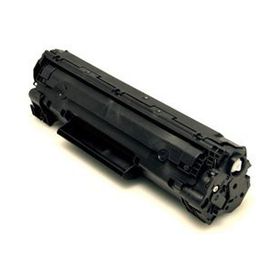 Kripto HP 83A CF283A Siyah Uyumlu Kartuş