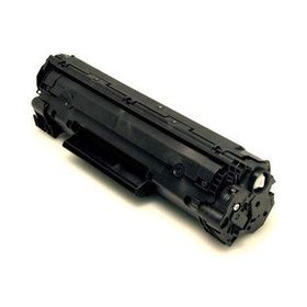 Kripto HP 83A CF283A Siyah Uyumlu Kartuş