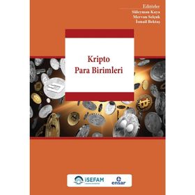 Kripto Para Birimleri - Süleyman Kaya