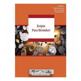 Kripto Para Birimleri - Süleyman Kaya