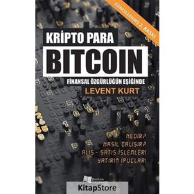 Kripto Para Bitcoin - Levent Kurt