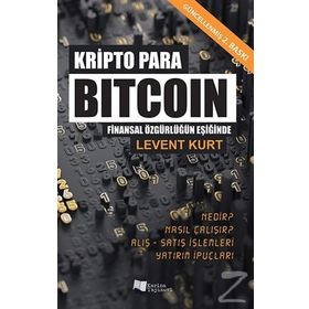 Kripto Para Bitcoin - Levent Kurt