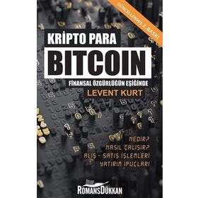 Kripto Para Bitcoin - Levent Kurt