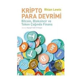 Kripto Para Devrimi İş Bankası Kültür Yayınları