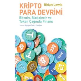 Kripto Para Devrimi İş Bankası Kültür Yayınları