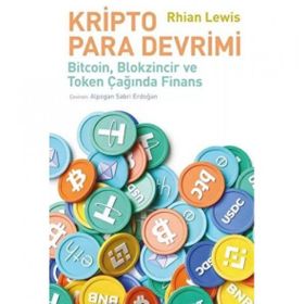 Kripto Para Devrimi İş Bankası Kültür Yayınları