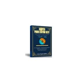 Kripto Para Eğitim Seti 2 Spiralli Kitap Enine Boyuna Eğitim