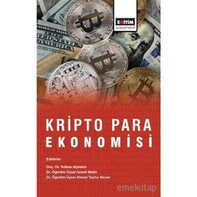 Kripto Para Ekonomisi - Kolektif
