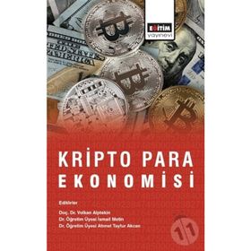 Kripto Para Ekonomisi - Kolektif