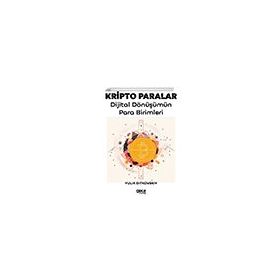 Kripto Paralar Gece Kitaplığı