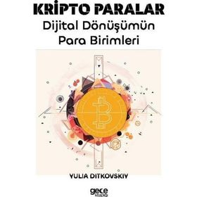 Kripto Paralar Gece Kitaplığı