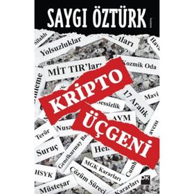 Kripto Üçgeni - Saygı Öztürk