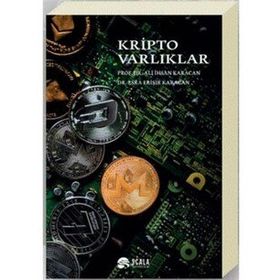 Kripto Varlıklar Esra Erişir Karacan