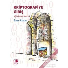 Kriptografiye Giriş - Erkan Afacan