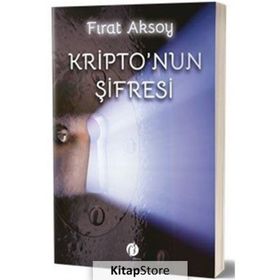 Kriptonun Şifresi - Fırat Aksoy
