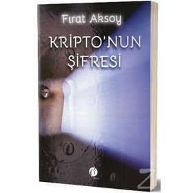 Kriptonun Şifresi - Fırat Aksoy