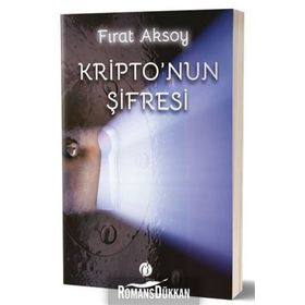 Kriptonun Şifresi - Fırat Aksoy