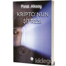 Kriptonun Şifresi - Fırat Aksoy