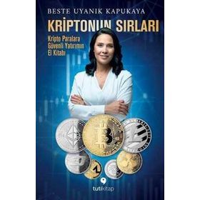 Kriptonun Sırları - Beste Uyanık Kapukaya