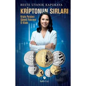 Kriptonun Sırları - Beste Uyanık Kapukaya