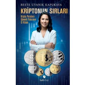 Kriptonun Sırları - Beste Uyanık Kapukaya
