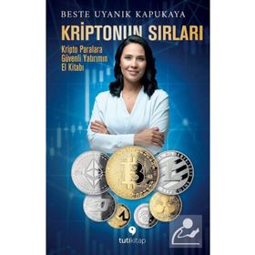 Kriptonun Sırları - Beste Uyanık Kapukaya