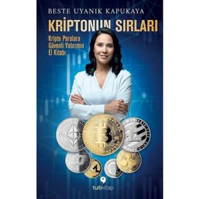 Kriptonun Sırları - Beste Uyanık Kapukaya