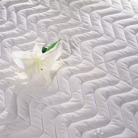 Kristal 160x200 Kapitoneli Çift Kişilik Alez