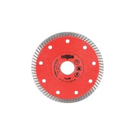 Kristal 33450 115 mm Turbo Testere