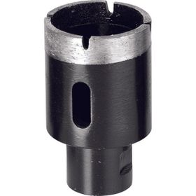 Kristal 45 mm M14 Kuru Delim Delici Uç