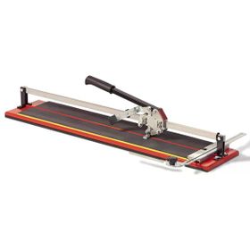 Kristal 850 mm Mercan Seramik Kesme Makinesi