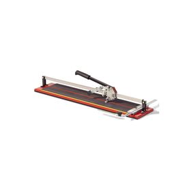 Kristal 850 mm Mercan Seramik Kesme Makinesi