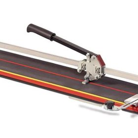 Kristal 850 mm Mercan Seramik Kesme Makinesi