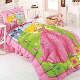 Kristal By Taç Ece Tek Kişilik Uyku Seti
