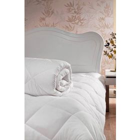 Kristal Çift Kişilik 2'li Microfiber Yorgan