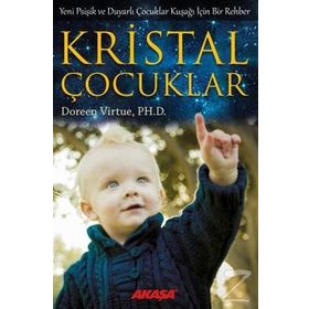 Kristal Çocuklar - Doreen L. Virtue