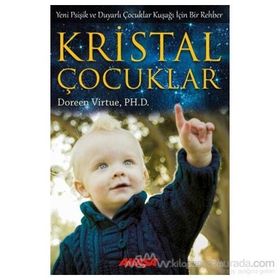 Kristal Çocuklar - Doreen L. Virtue