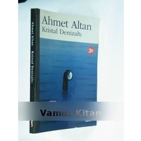 KRISTAL DENIZALTI - AHMET ALTAN