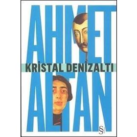KRISTAL DENIZALTI - AHMET ALTAN