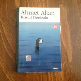 KRISTAL DENIZALTI - AHMET ALTAN