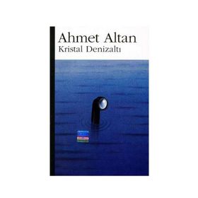 KRISTAL DENIZALTI - AHMET ALTAN
