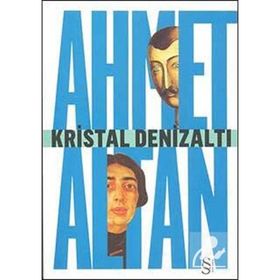 KRISTAL DENIZALTI - AHMET ALTAN