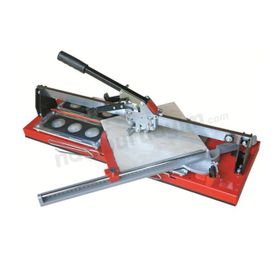 Kristal Herkül Açılı 640 mm Seramik Kesme Makinası