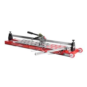 Kristal Herkül Açılı 640 mm Seramik Kesme Makinası