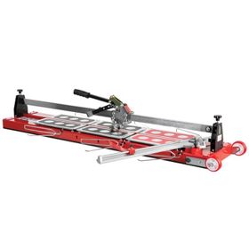 Kristal Herkül Açılı 640 mm Seramik Kesme Makinası