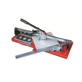 Kristal Herkül Açılı 750 mm Seramik Kesme Makinası