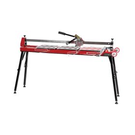 Kristal Herkül Katlanır Ayaklı Lazerli 1200 mm Seramik Kesme Makinası
