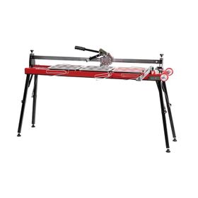 Kristal Herkül Katlanır Ayaklı Lazerli 1600 mm Seramik Kesme Makinası